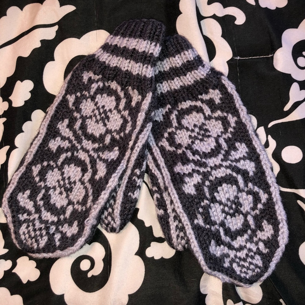 Gloves